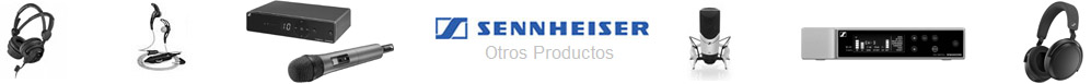Sennheiser